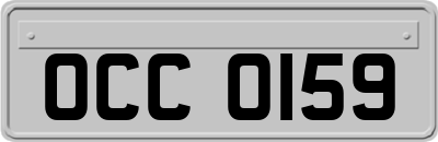 OCC0159