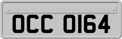OCC0164