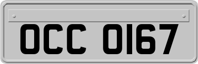 OCC0167