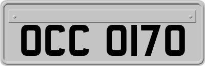 OCC0170