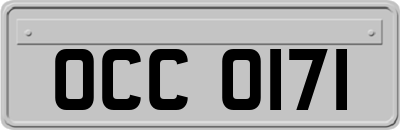 OCC0171