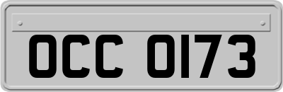OCC0173