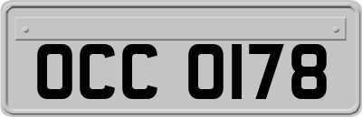 OCC0178