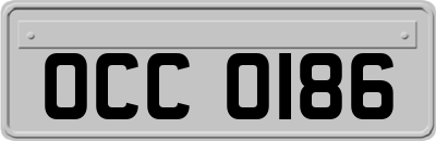 OCC0186