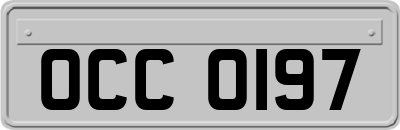 OCC0197