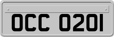 OCC0201