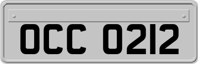 OCC0212
