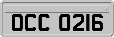 OCC0216