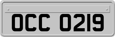 OCC0219