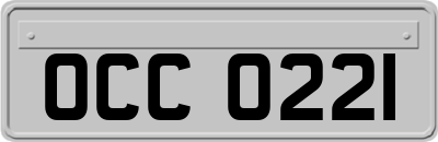 OCC0221