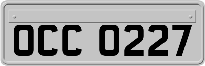 OCC0227