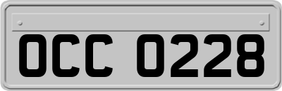 OCC0228