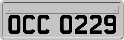 OCC0229
