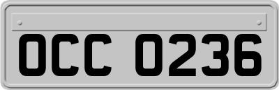 OCC0236