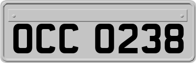 OCC0238
