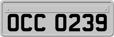 OCC0239