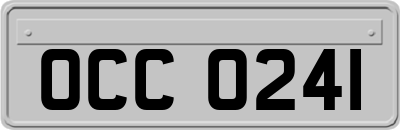 OCC0241