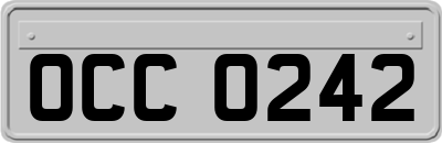 OCC0242