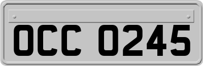 OCC0245