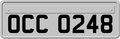 OCC0248