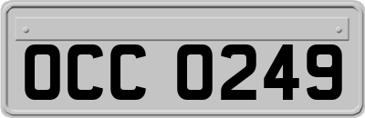 OCC0249