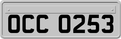 OCC0253