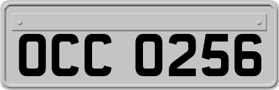 OCC0256