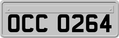 OCC0264