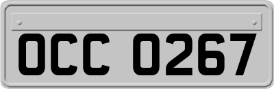 OCC0267