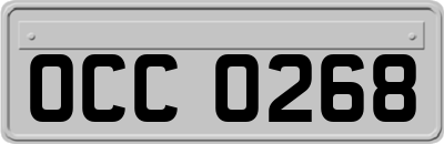 OCC0268