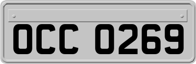 OCC0269