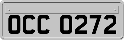 OCC0272