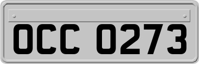 OCC0273