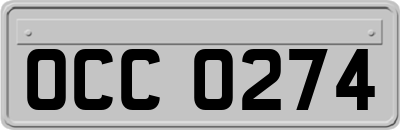 OCC0274
