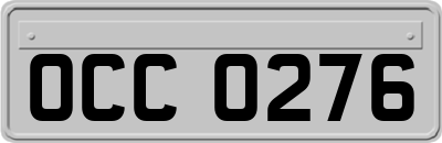 OCC0276