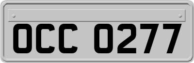 OCC0277
