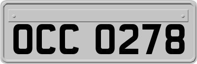 OCC0278