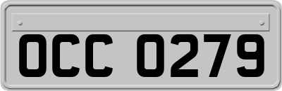 OCC0279