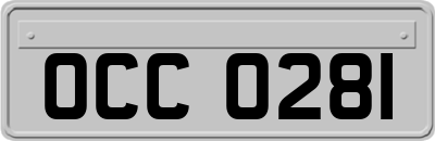 OCC0281