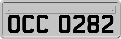 OCC0282