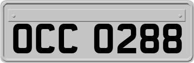 OCC0288