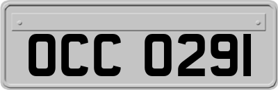 OCC0291