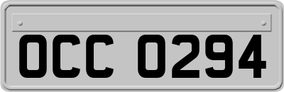OCC0294
