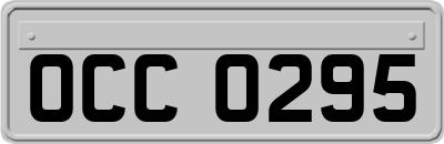 OCC0295