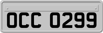 OCC0299