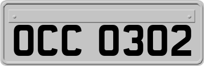 OCC0302