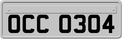 OCC0304