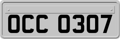 OCC0307