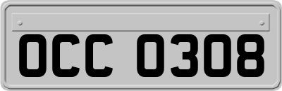OCC0308