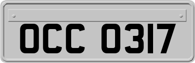 OCC0317